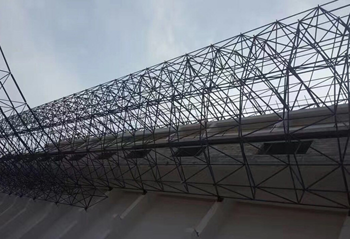 宣威泗洪垃圾电厂